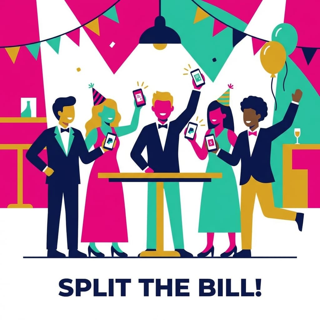 Wedding After-Party Organizer Guide: Transparent Accounting