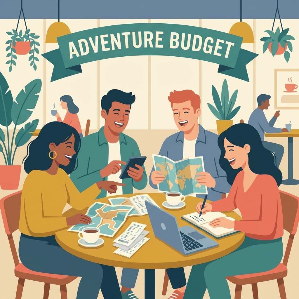 Smart Travel Settlement: 3 Tips to Avoid Trouble